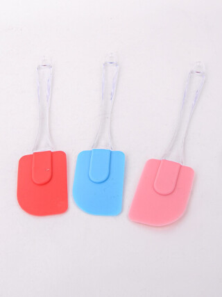 M03203 лопатка силікон 24см., 480, <strong>0.37</strong>