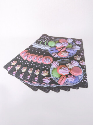 H00366 підставка під тарілку на стіл, 100, <strong>1.06</strong>