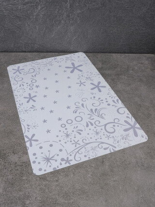 H00770 підставка під тарілку на стіл, 100, <strong>1.38</strong>