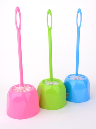 H00306 йоршик пластик 14,5*44см. mix, 120, <strong>1.06</strong>