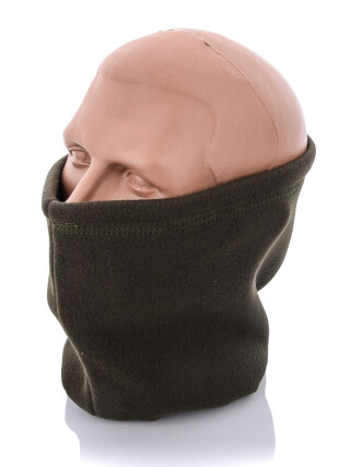 Баф фліс хакі, 5 (One size), <strong>80</strong>, демісезон