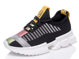 Prime N-19092 black, 8 (36-41), <strong>579</strong>, демісезон