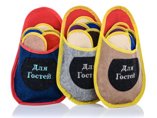 Гости-1mix, 6 (37-40), <strong>140</strong>, демісезон