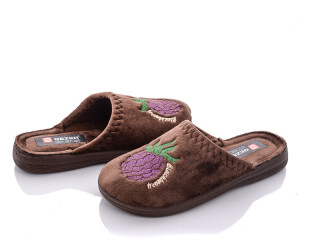 AB4-1 коричневий, 6 (36-40), <strong>150</strong>, демісезон