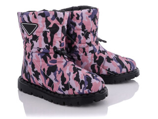 M3(5909)-10 pink, 8 (36-41), <strong>540</strong>, зима