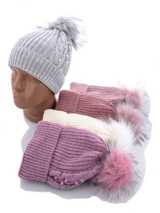 YB53 mix флис, 5 (48-52), <strong>145</strong>, зима