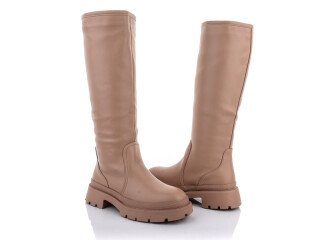 M11(E8296)-5 apricot, 8 (36-41), <strong>630</strong>, демісезон