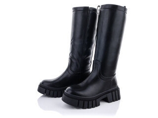 M10(E8295)-1 black, 8 (36-41), <strong>630</strong>, демісезон