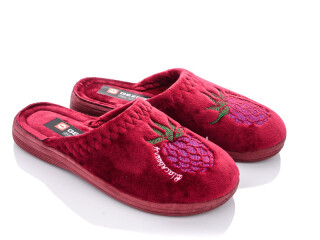 Турція 001-2 бордовий, 6 (36-40), <strong>150</strong>, демісезон