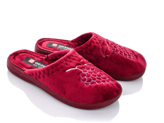 Турція 001-6 бордовий, 6 (36-40), <strong>150</strong>, демісезон