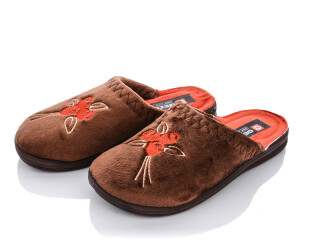 Турція 001-11 коричневий, 6 (36-40), <strong>150</strong>, демісезон