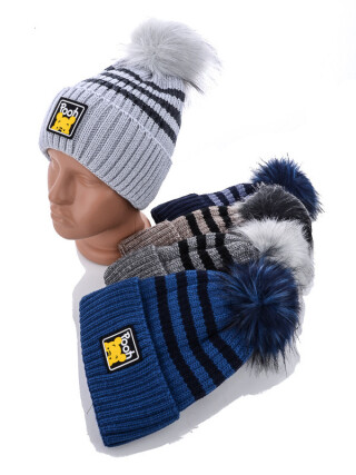 OLK14 mix флис, 5 (50-54), <strong>167</strong>, зима