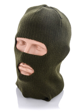 001 green балаклава, 2 (44-60), <strong>120</strong>, демісезон