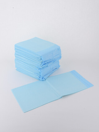 Пелюшка 60*90см (HL-U2336BL), 150, <strong>30.05</strong>