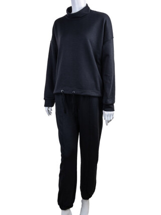 20-11 чорний, 3 (S-XL), <strong>19.5</strong>, демісезон