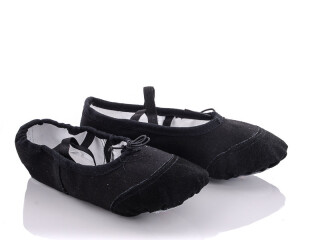 Балетка чорна, 22 (24-45), <strong>120</strong>, демісезон