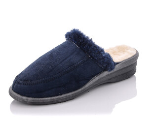 Капці сині, 12 (37-40), <strong>180</strong>, зима