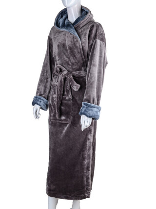100009 brown, 4 (2XL-5XL), <strong>17</strong>, демісезон