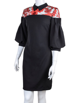 827 black, 1 (One size), <strong>240</strong>, демісезон
