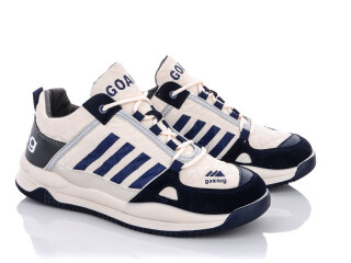 Y154(TJ999) beige-blue, 8 (40-44), <strong>380</strong>, демісезон