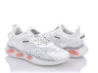 Y151(A617) white, 8 (40-44), <strong>720</strong>, демісезон