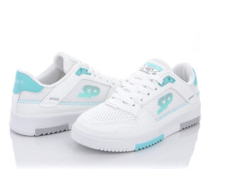 203-33 white-green, 8 (36-40), <strong>380</strong>, демісезон