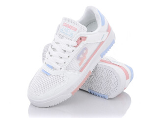 203-33 white-pink, 8 (36-40), <strong>380</strong>, демісезон