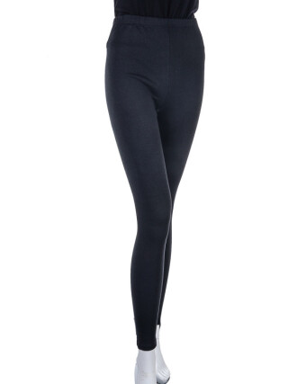 Подштанники женские батал (5) black, 3 (5XL-7XL), <strong>145</strong>, демісезон