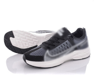 MB05(H105) black-white, 8 (40-44), <strong>640</strong>, демісезон