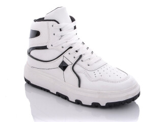 BK72 white-black, 8 (36-41), <strong>330</strong>, демісезон