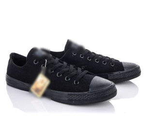 Y131(A6) all black, 8 (40-45), <strong>450</strong>, демісезон