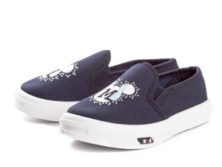 2850-001 микки синий, 8 (26-30), <strong>95</strong>, демісезон