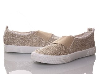 2850-1 резинка золото, 8 (36-40), <strong>165</strong>, демісезон