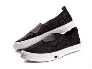 2850-1 резинка черный, 8 (36-40), <strong>165</strong>, демісезон