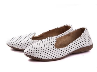 2852 горох белый, 8 (30-35), <strong>50</strong>, демісезон