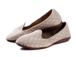 2852 якорь бежевый, 8 (30-35), <strong>50</strong>, демісезон