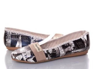 Espa Газета серый, 8 (36-40), <strong>47</strong>, демісезон