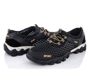 190-6-1 black, 8 (40-44), <strong>460</strong>, літо