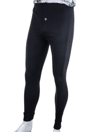 Подштанники Норма(2) black, 3 (XL-3XL), <strong>140</strong>, демісезон