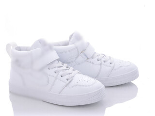 Y125(7792) white, 8 (31-37), <strong>375</strong>, демісезон