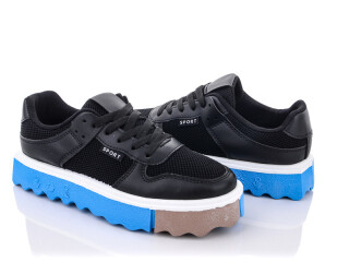 169-20 black, 8 (36-41), <strong>215</strong>, демісезон