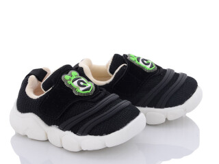 W912-1 black, 10 (16-20), <strong>155</strong>, демісезон