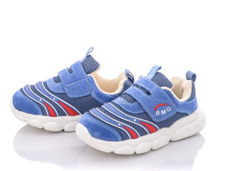 W952 blue, 10 (22-26), <strong>155</strong>, демісезон