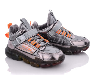 FB833 Grey, 10 (27-31), <strong>370</strong>, демісезон