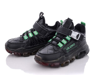 FB833 Black, 10 (27-31), <strong>370</strong>, демісезон