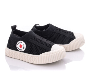 G21(Q8317) black, 5 (21-25), <strong>220</strong>, літо