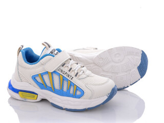 G24(1107B) blue, 6 (32-37), <strong>270</strong>, демісезон