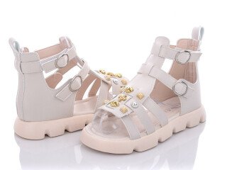 PL8(1150B) beige, 6 (32-37), <strong>200</strong>, літо