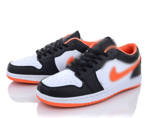 S19(2021)-6 white-orange, 8 (41-46), <strong>375</strong>, демісезон