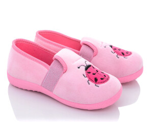 Турция тапки розовый 30-32, 6 (30-32), <strong>275</strong>, демісезон